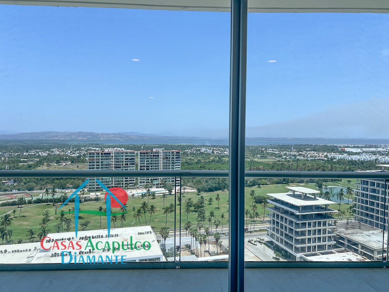 Península Tower C 22 - Recámara tres 6